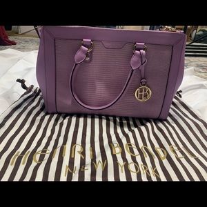 Henri Bendel Handbag